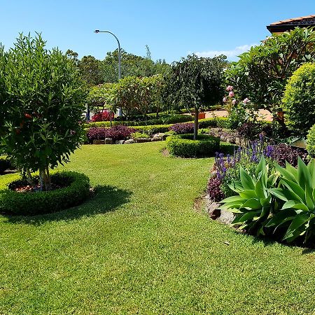 Jervis Bay Blue - Vincentia Villa Exterior photo