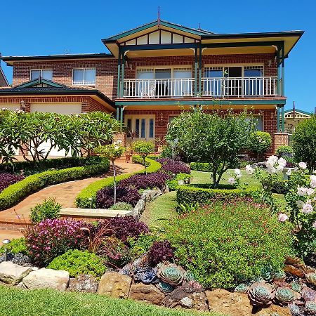 Jervis Bay Blue - Vincentia Villa Exterior photo