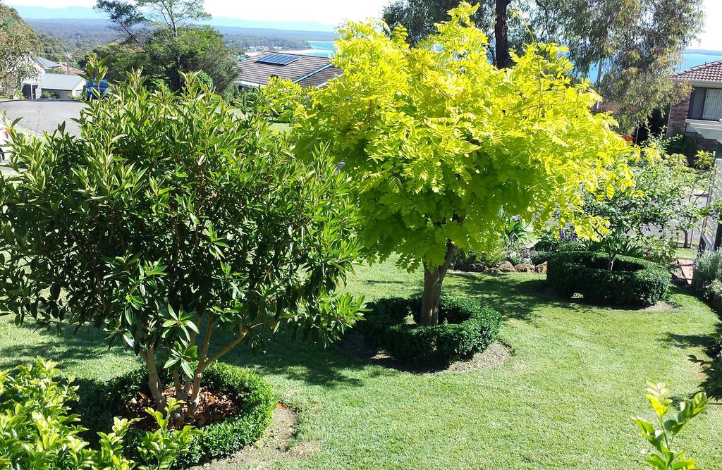 Jervis Bay Blue - Vincentia Villa Exterior photo