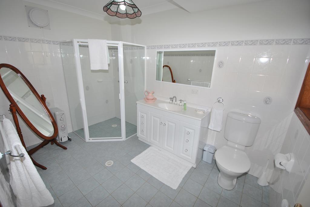 Jervis Bay Blue - Vincentia Villa Exterior photo