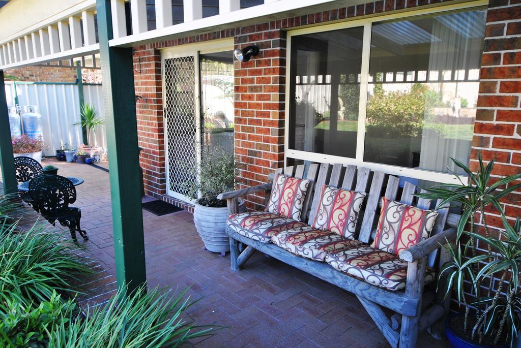 Jervis Bay Blue - Vincentia Villa Exterior photo