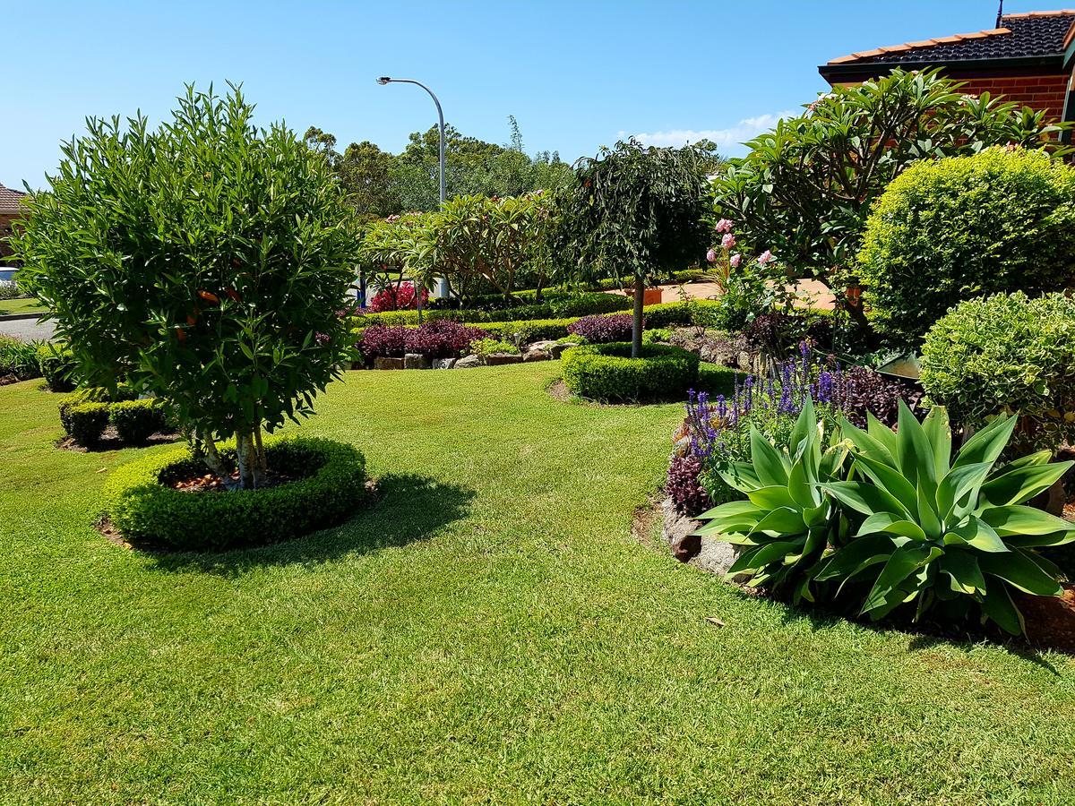 Jervis Bay Blue - Vincentia Villa Exterior photo