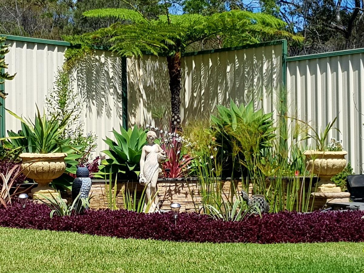 Jervis Bay Blue - Vincentia Villa Exterior photo