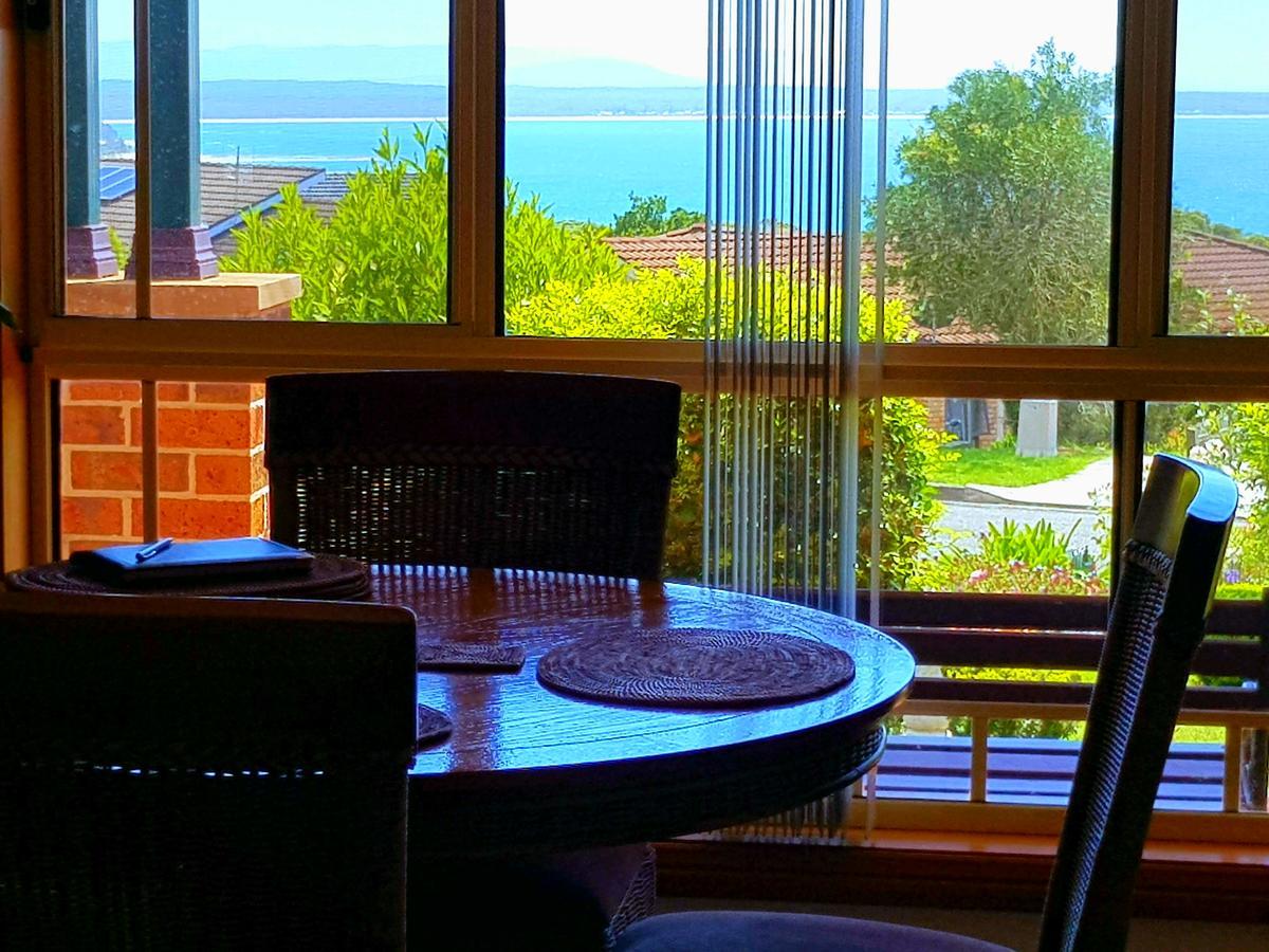 Jervis Bay Blue - Vincentia Villa Exterior photo