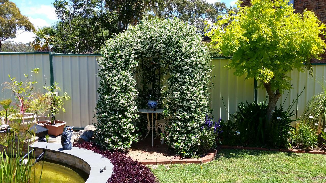 Jervis Bay Blue - Vincentia Villa Exterior photo