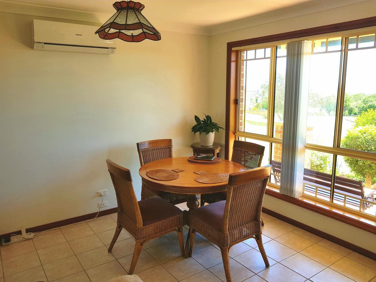 Jervis Bay Blue - Vincentia Villa Exterior photo