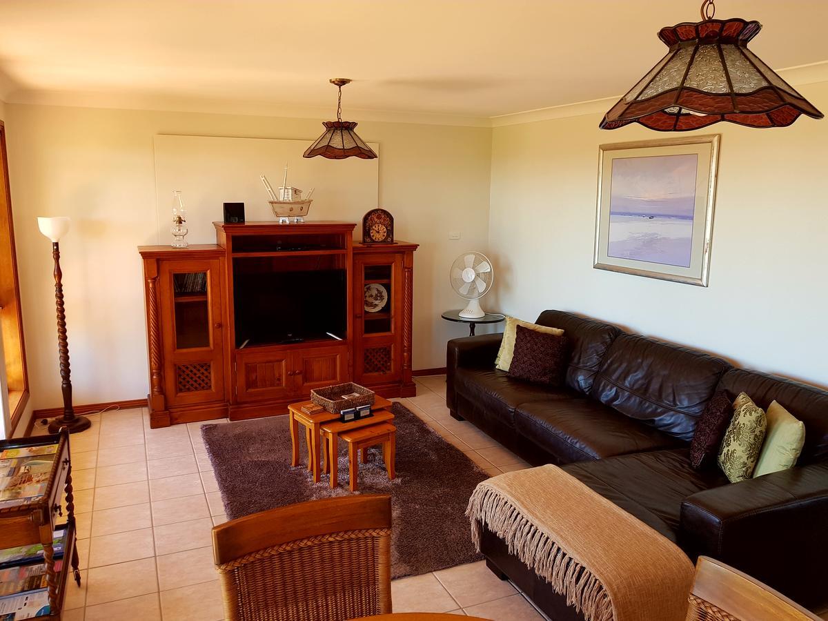 Jervis Bay Blue - Vincentia Villa Exterior photo