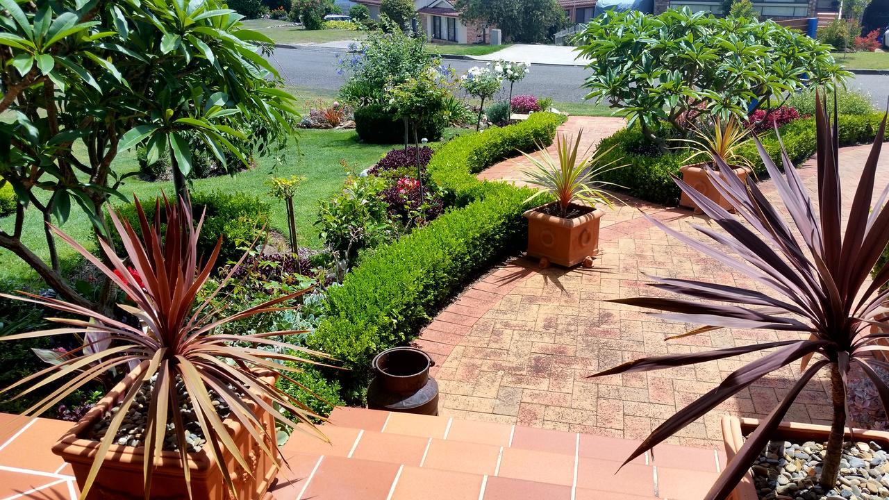 Jervis Bay Blue - Vincentia Villa Exterior photo