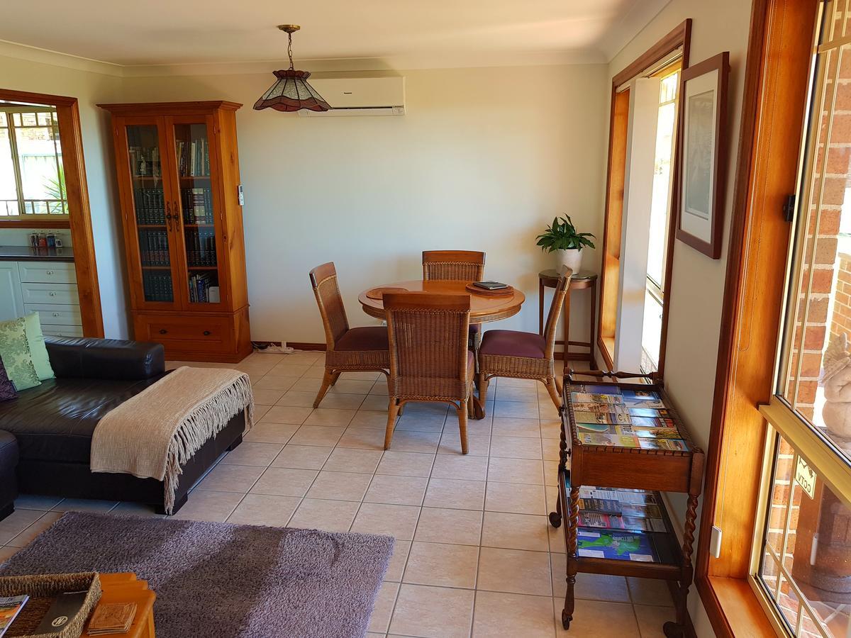 Jervis Bay Blue - Vincentia Villa Exterior photo